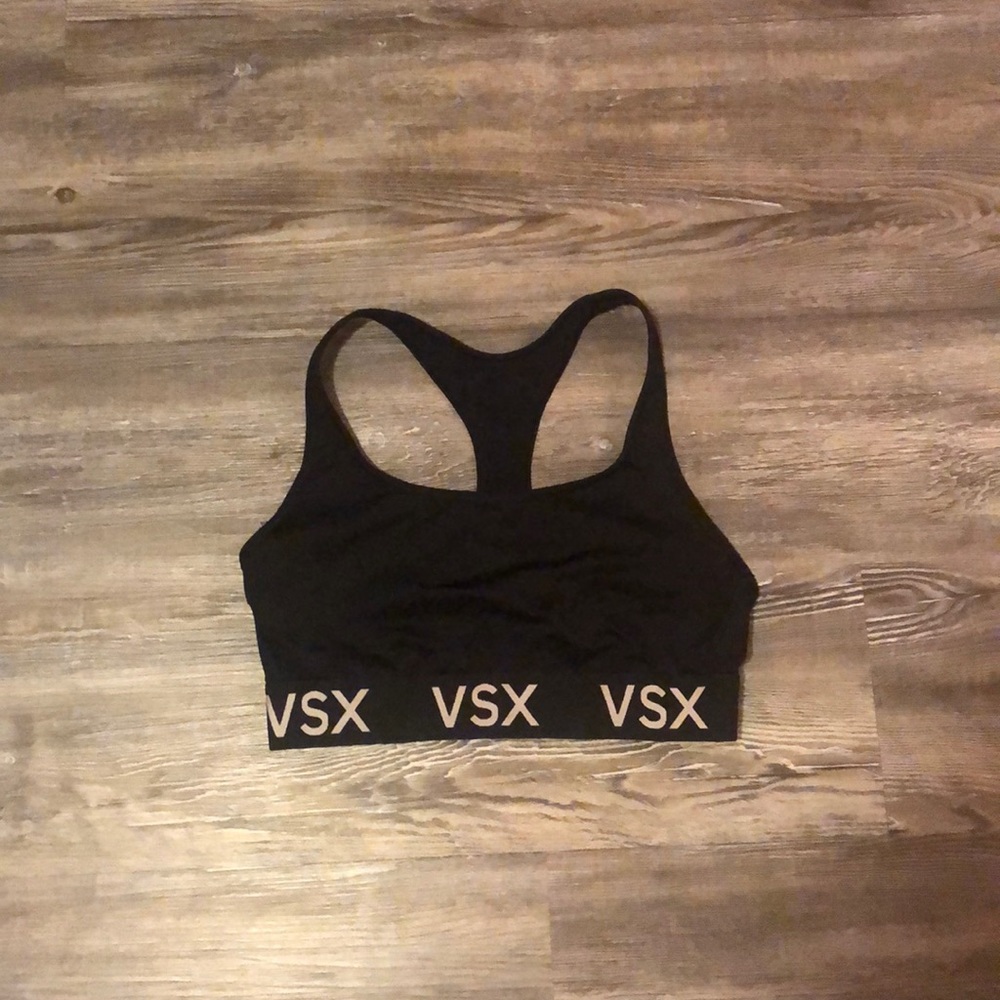 Victoria secrets sports bra